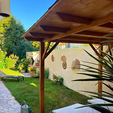 Provencal House, Sea Side, Private Parking * Nizza