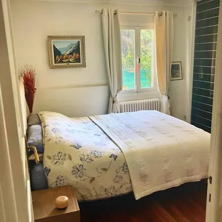 Provencal House, Sea Side, Private Parking